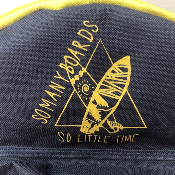 Mini backpack - Picture 2 of 6